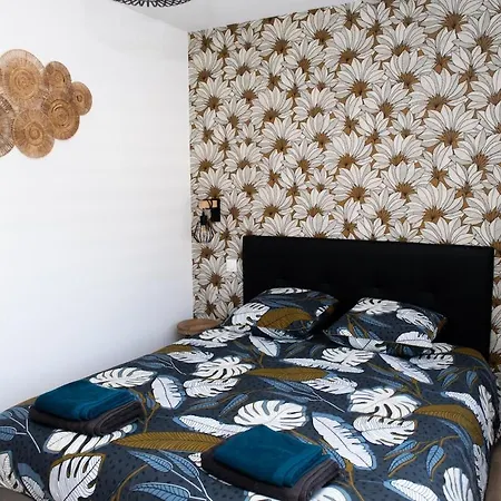 Appartement L'escale Cosy *