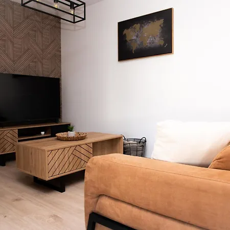 L'escale Cosy Apartment *