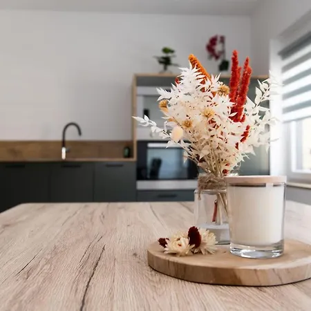 Apartman L'escale Cosy *