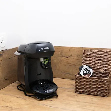 Apartman L'escale Cosy *