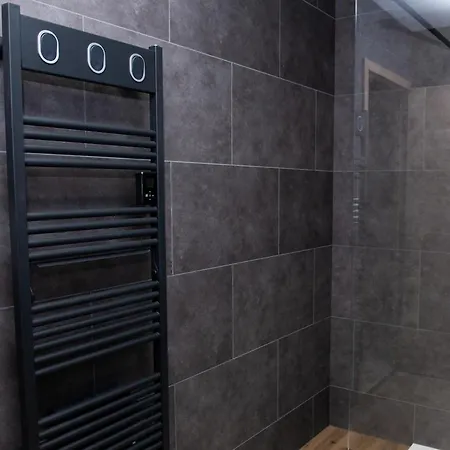 L'escale Cosy Appartement Bourbourg