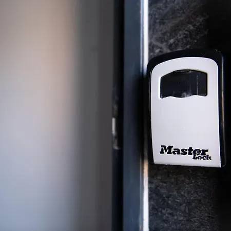 L'escale Cosy Apartman *