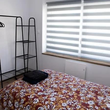 Apartment L'escale Cosy *