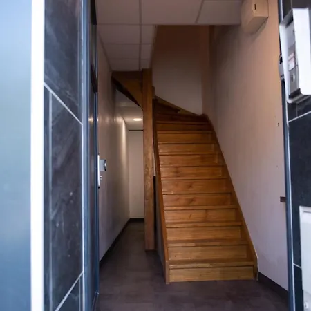 Appartement L'escale Cosy *
