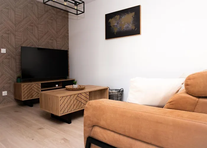 L'escale Cosy Appartamento *