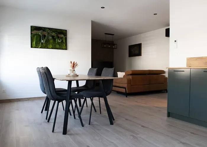 Appartamento L'escale Cosy