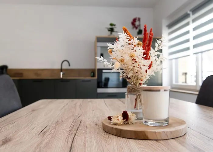 Appartamento L'escale Cosy *