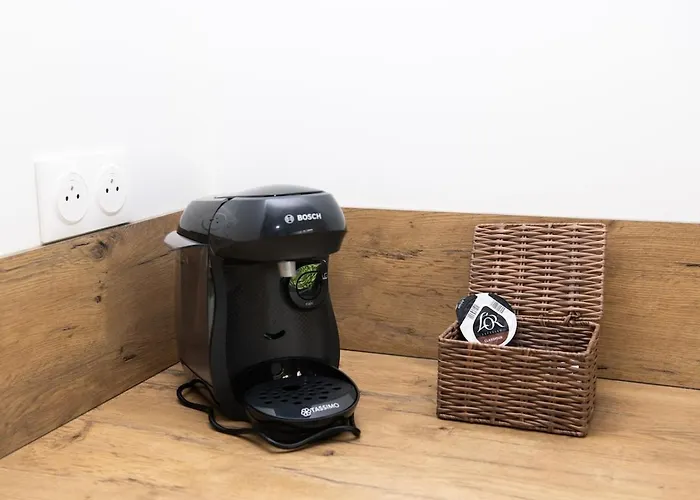 Appartamento L'escale Cosy *