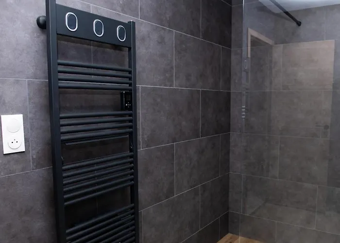 L'escale Cosy Appartamento Bourbourg