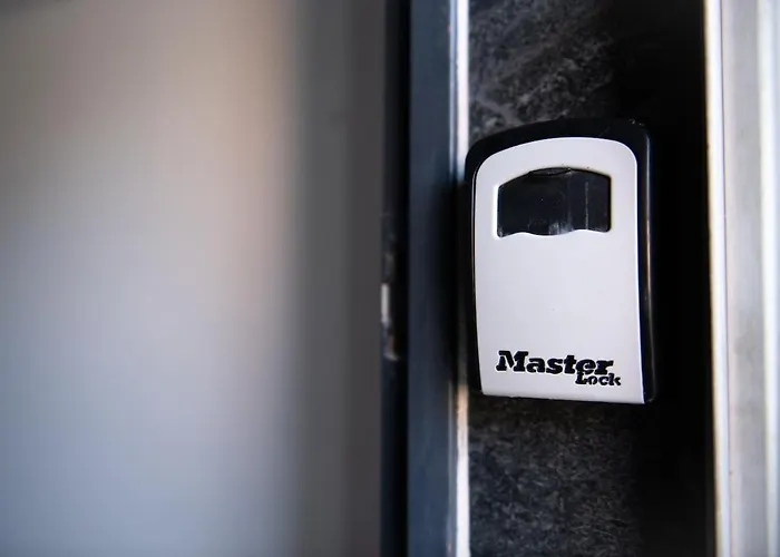 L'escale Cosy Appartamento *