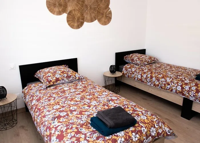 L'escale Cosy Appartamento Bourbourg