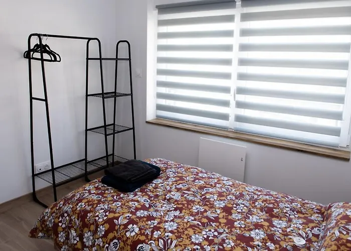 Appartamento L'escale Cosy *