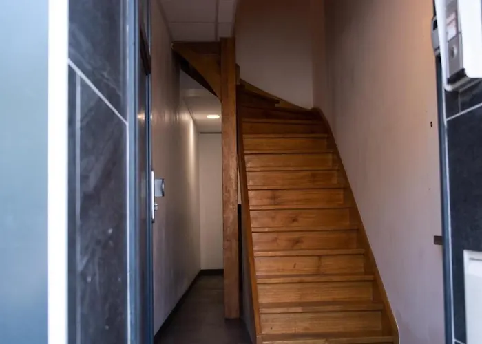 Appartamento L'escale Cosy *