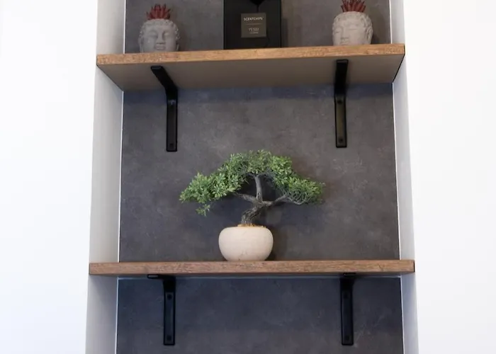 L'escale Cosy * Bourbourg